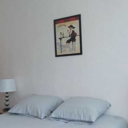 Residence Palmarole Перпинян Екстериор снимка