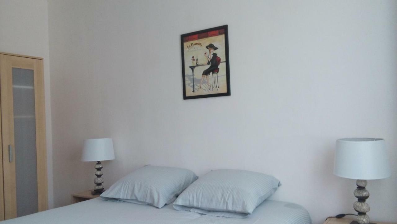 Residence Palmarole Перпинян Екстериор снимка