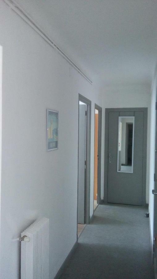 Residence Palmarole Перпинян Екстериор снимка